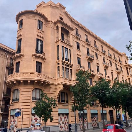 Maisonnouveau 팔레르모 외부 사진
