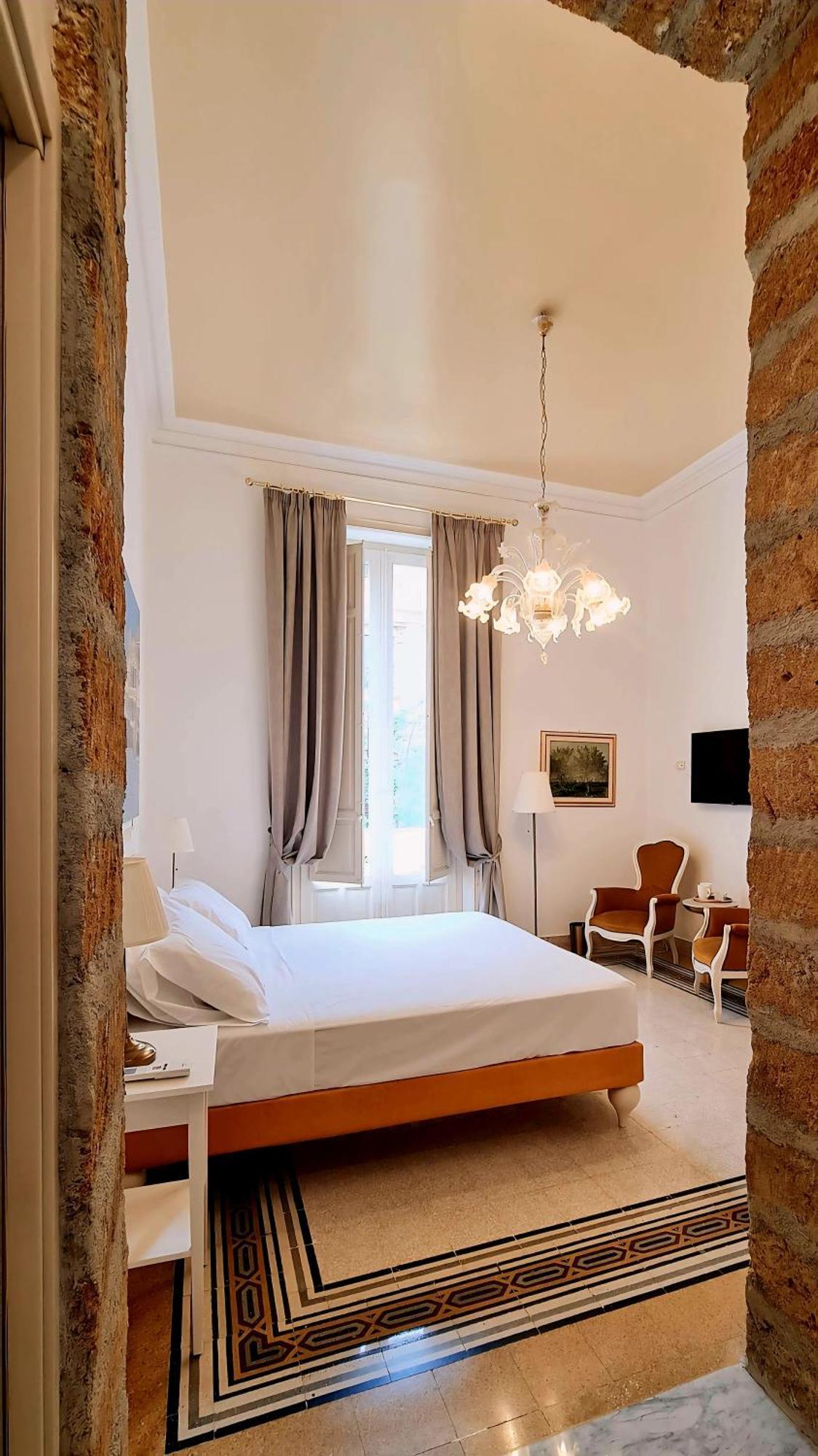 Maisonnouveau 팔레르모 외부 사진