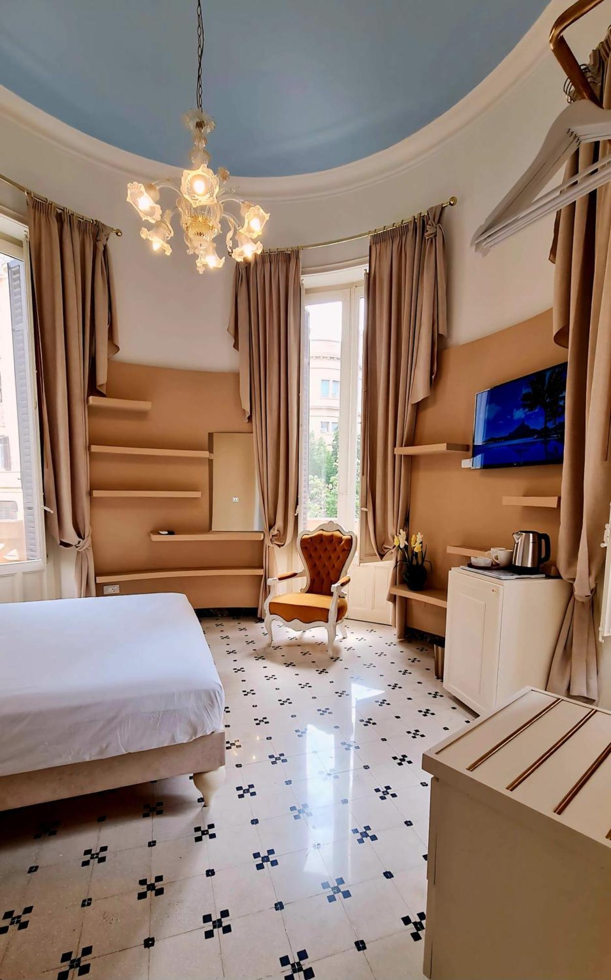 Maisonnouveau 팔레르모 외부 사진