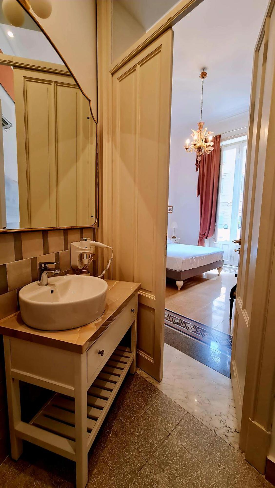 Maisonnouveau 팔레르모 외부 사진