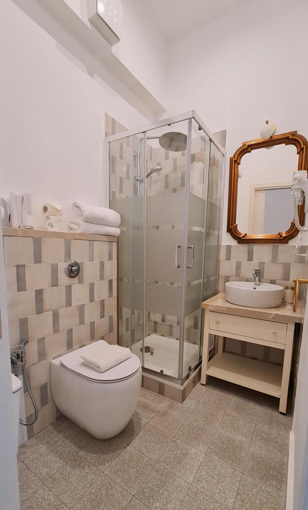 Maisonnouveau 팔레르모 외부 사진