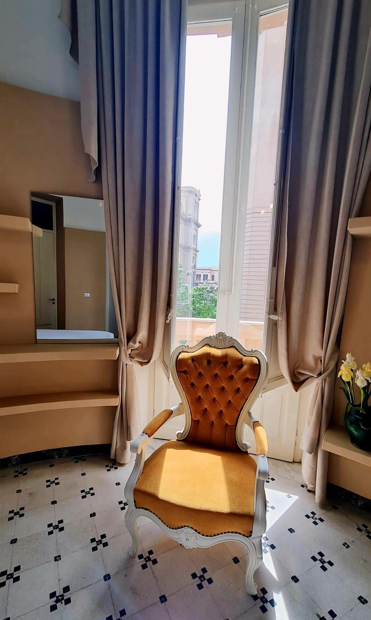 Maisonnouveau 팔레르모 외부 사진