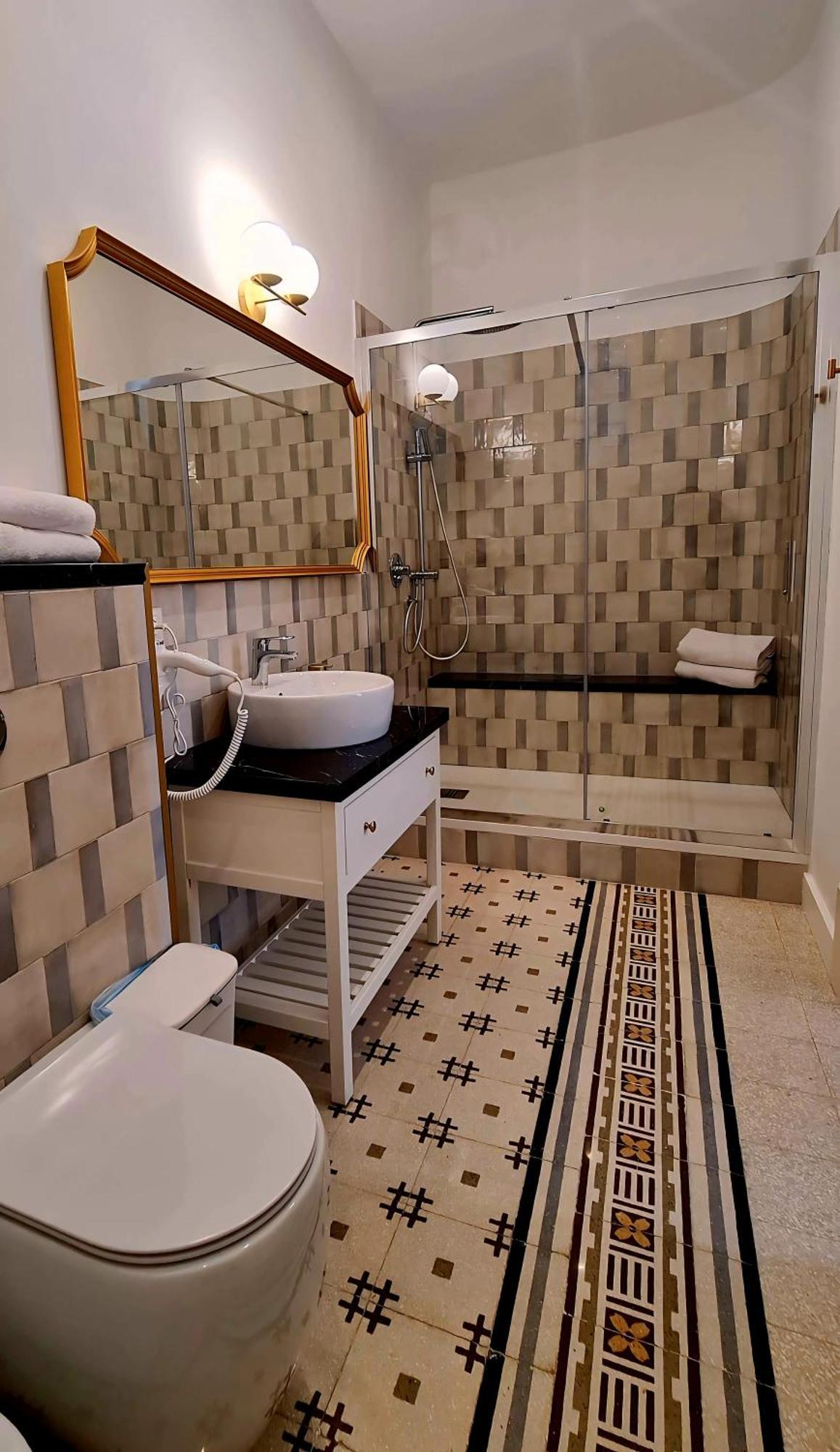 Maisonnouveau 팔레르모 외부 사진