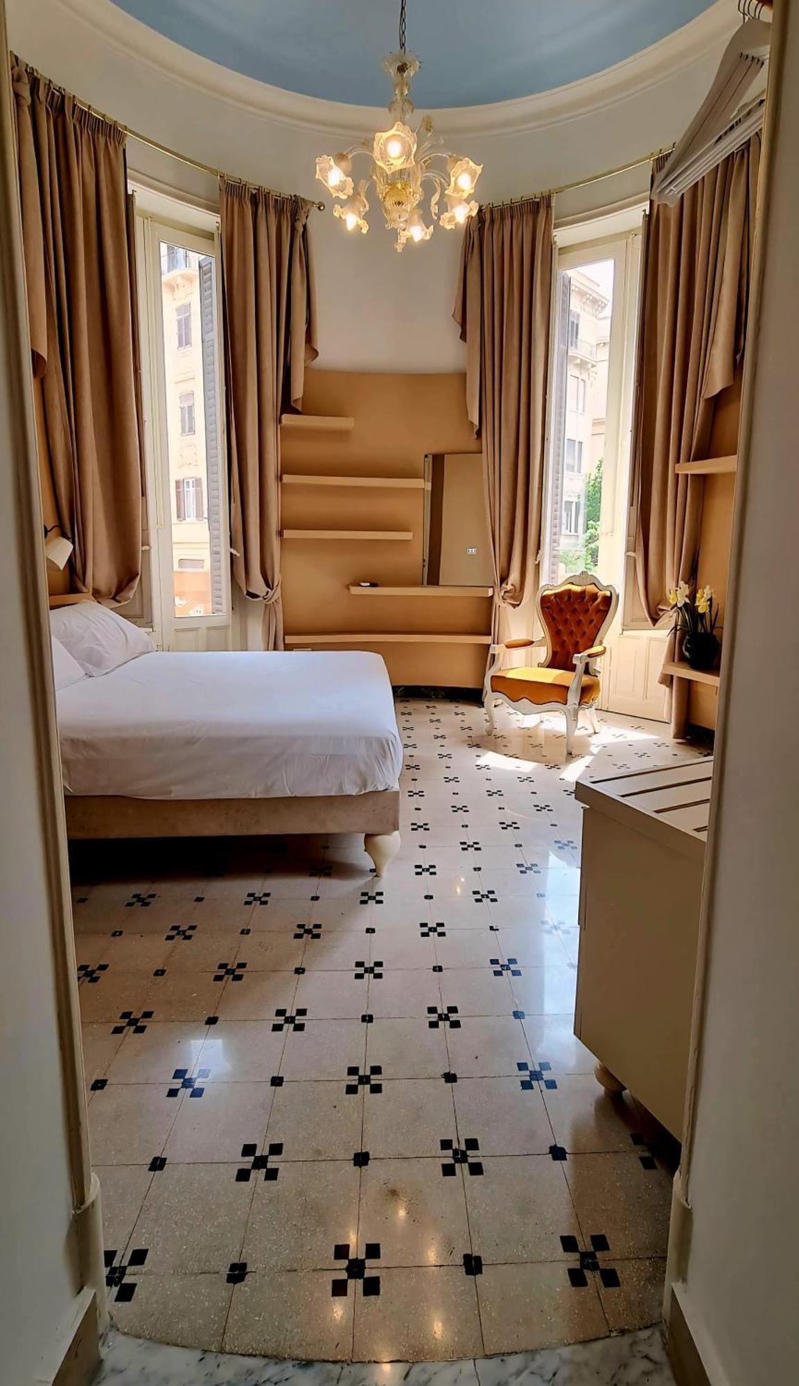 Maisonnouveau 팔레르모 외부 사진