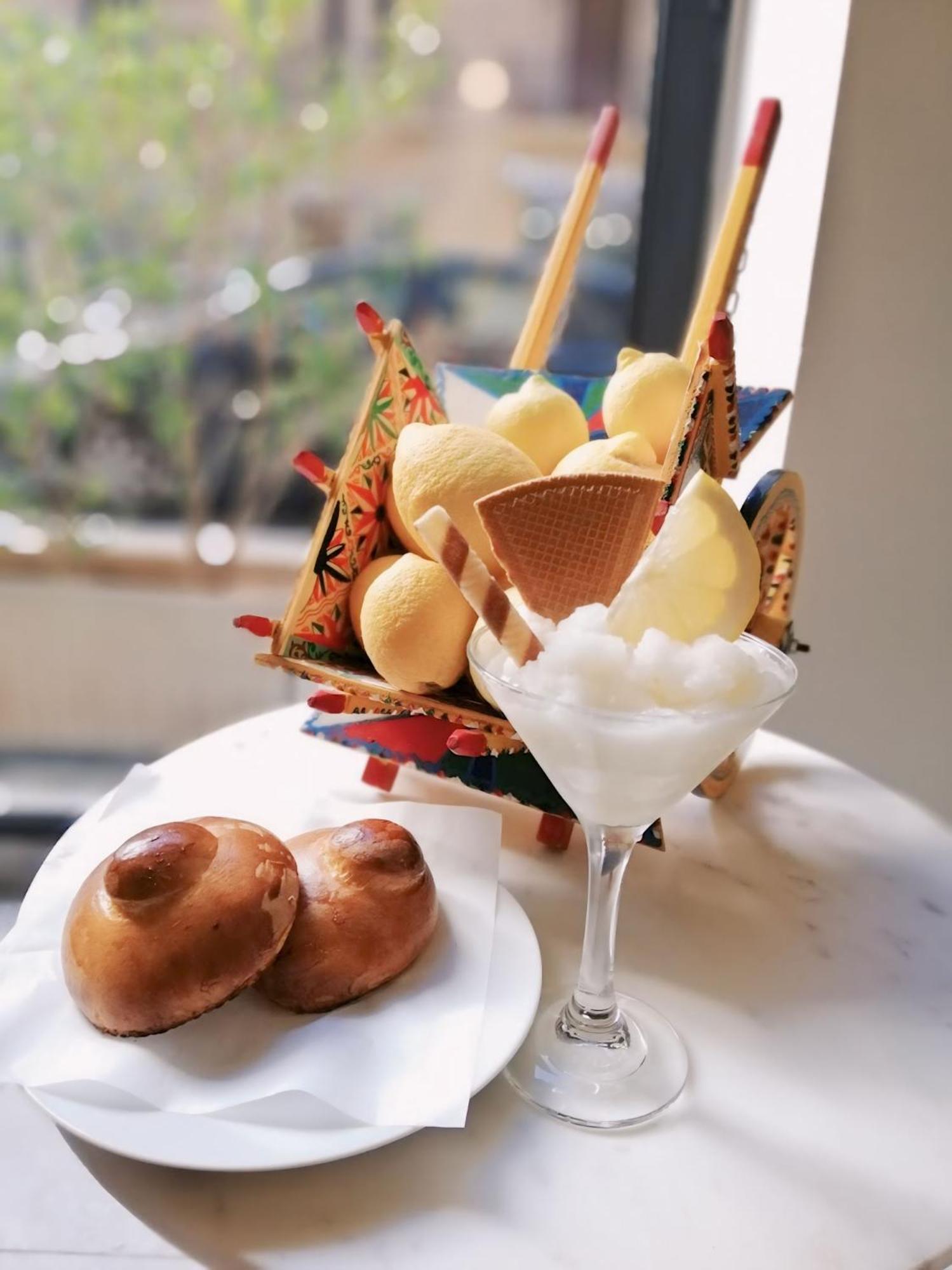 Maisonnouveau 팔레르모 외부 사진