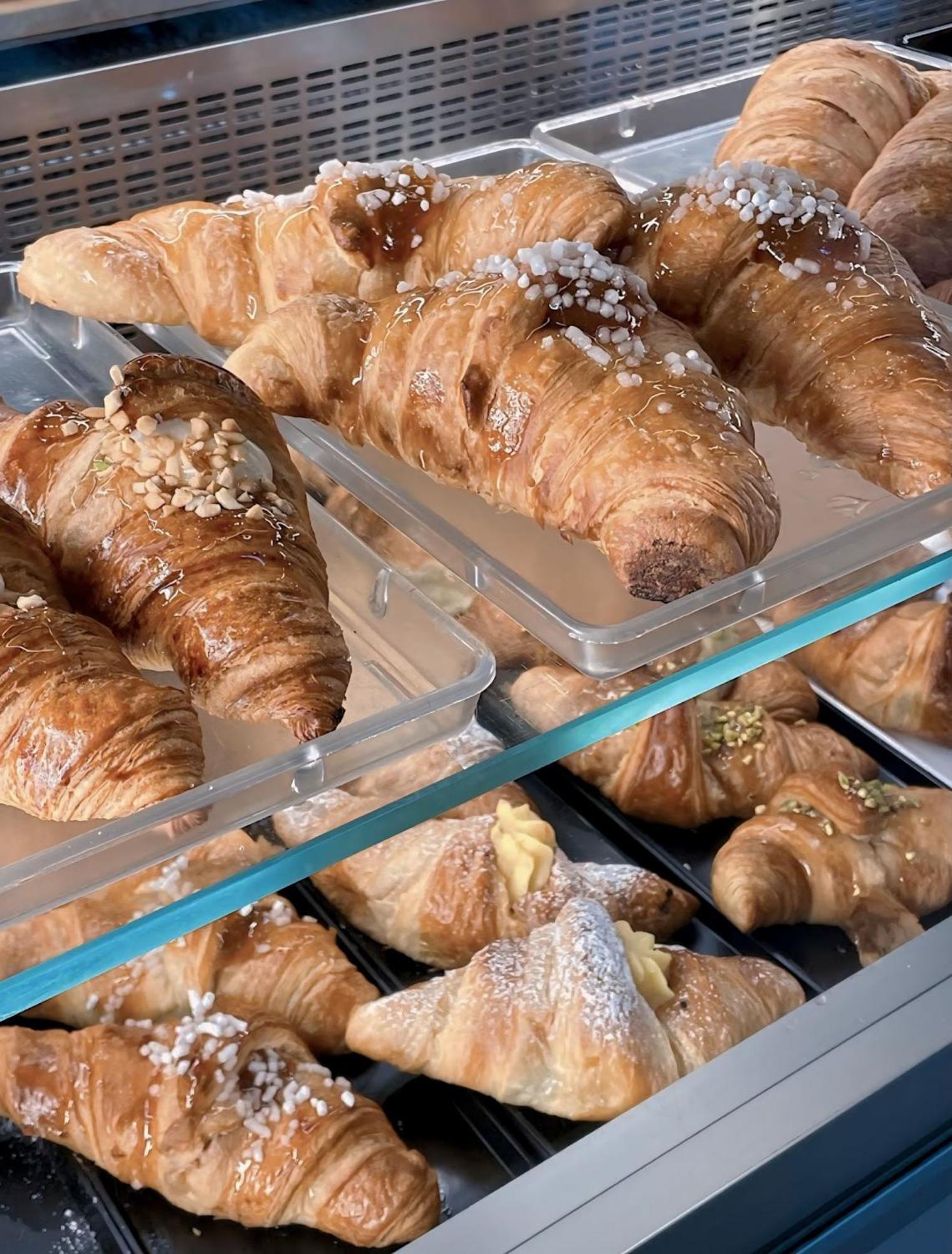 Maisonnouveau 팔레르모 외부 사진