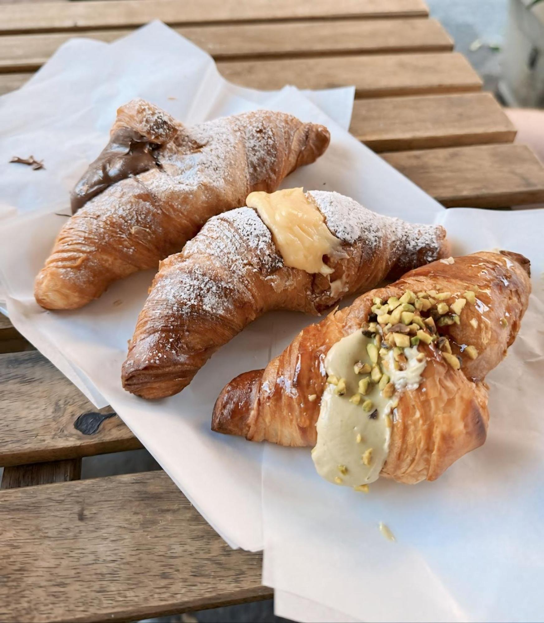 Maisonnouveau 팔레르모 외부 사진